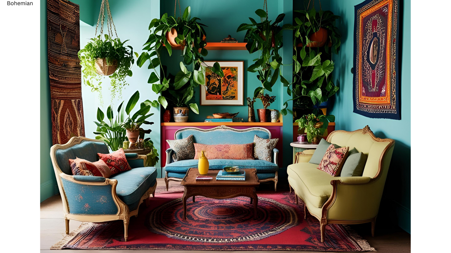 Bohemian