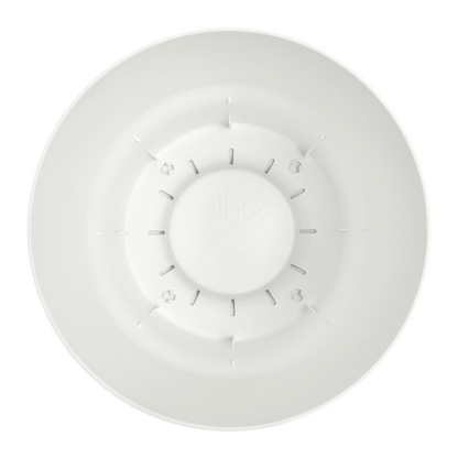 Pot elho Greenville Round wit - D30 x H28